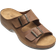 Embla Damsandal Brandy Sandaler - Brun