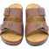 Embla Damsandal Brandy Sandaler - Brun