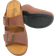 Embla Damsandal Brandy Sandaler - Brun