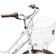 SCO Classic dame shopper gear 28" 2024 hvid