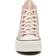 Converse Höga Top Sneakers - Brun