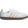 adidas Samba OG Women's Shoe - Ftwr White/Sand Strata/Off White