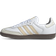 adidas Samba OG Women's Shoe - Ftwr White/Sand Strata/Off White