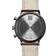 Zeppelin solar chronograph lz129 hindenburg braun chrono 8086-5_n