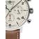 Zeppelin solar chronograph lz129 hindenburg braun chrono 8086-5_n