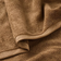 Casaluna Organic Bath Towel Brown (142.2x76.2cm)