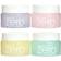 Banila Co Clean It Zero Cleansing Balm Original Miniature Set 4 pcs