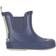 CeLaVi Wellies Kort Oceanien Dino Short - Marinblå