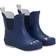 CeLaVi Wellies Kort Oceanien Dino Short - Marinblå