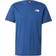 The North Face NSE Box Backprint Logo T-shirt - Navy