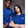 The North Face NSE Box Backprint Logo T-shirt - Navy