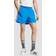 adidas Clothing Sprinter Shorts - Blue/White