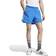 adidas Clothing Sprinter Shorts - Blue/White
