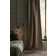 Ellos Pimennysverho Smooth 1 kpl Beige