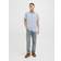 Jack & Jones JjeSummer Shirt SS SN Blue