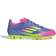 adidas Children's Football Boots F50 League FG/MG - Bleu