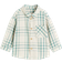 H&M Baby Beige Flannel shirt 3-4Y