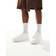 Jack & Jones Aspire Cupsole PU Trainer White