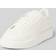 Jack & Jones Aspire Cupsole PU Trainer White