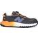 New Balance Cremorne Skyddsskor S3 - Chocolate