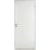 Diplomat Lättdörr Slät Gammal Standard Innerdörr S 0502-Y V, H (82.5x201.5cm)