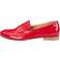 LLOYD Dame Slipper - Flame Red