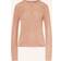 Marc O'Polo Gebreide Trui Slim - Mellow Peach