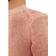 Marc O'Polo Gebreide Trui Slim - Mellow Peach