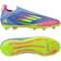 adidas F50 Elite Laceless Fg Kids Football Boots