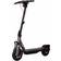 Segway Ninebot F3 Pro D, Sort/Grå/Rød