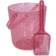Konges Sløjd Beach Bucket And Shovel Glitter ONE SIZE