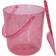 Konges Sløjd Beach Bucket And Shovel Glitter ONE SIZE
