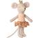 Maileg Princess Mouse Little Sister H11 cm