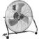 Homcom Electric Portable Table Fan with Powerful Airflow