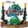 Lilo & Stitch Disney Hula Dance