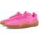 Under Armour Reign 6 Women's Training Shoes - Super Pink/Downpour Gray