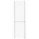 Liebherr CUE3331-26001 Køle-Fryseskab Hvid