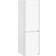 Liebherr CUE3331-26001 Køle-Fryseskab Hvid