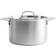 Gastrotools Gryde 5-Ply 7L med låg 24cm