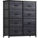 YitaHome Yitahome with 8 Chest of Drawer 86x98cm