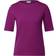 Cecil Basic T-Shirt - Pinkmeliert