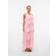 Vero Moda Abendkleid Felicia - Rosa