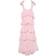 Vero Moda Lång Klänning - Cherry Blossom
