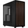 Fractal Design North XL RC Charcoal Black TG Dark