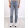 Only Onlemily Hög Midja Rak Passform Jeans