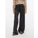 Vero Moda Mid Rise Wide Leg Fit Jeans