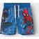 Name It Badeshorts - Spiderman - Limoges
