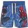 Name It Badeshorts - Spiderman - Limoges