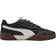 Puma Tifosi Trainers - Black/White/Espresso Brown