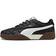 Puma Tifosi Trainers - Black/White/Espresso Brown